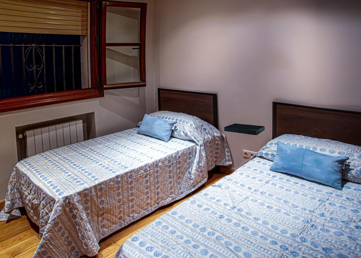 Apartamento Rustico En Ojén Exterior foto